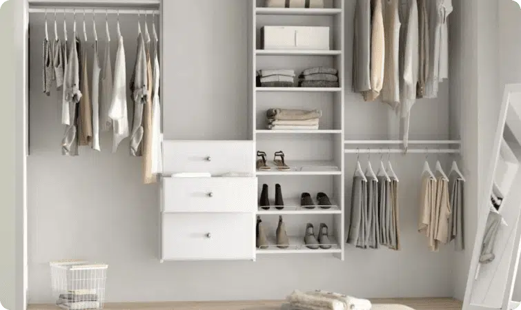 IKAD Closets